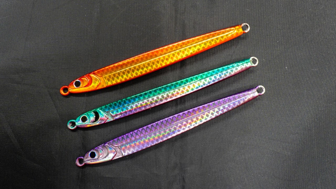 おすすめのサクラマスジギング用ルアー5選｜ハイプレッシャーを制する